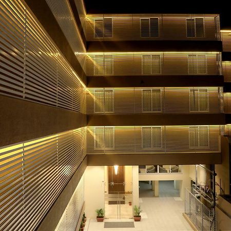 Hotel Kavery Раджкот Екстер'єр фото