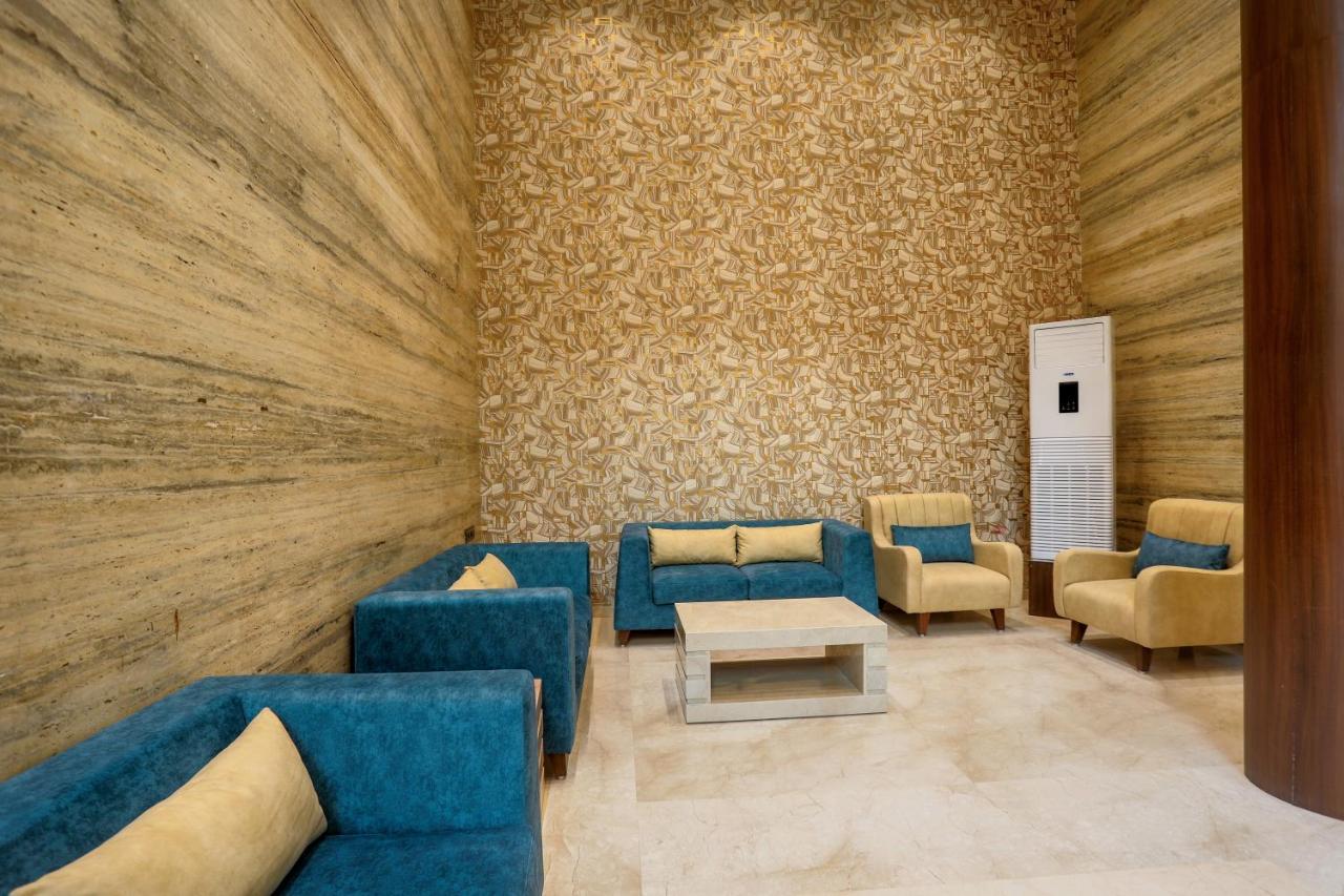 Hotel Kavery Раджкот Екстер'єр фото
